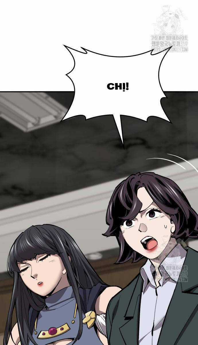 Phá Bỏ Giới Hạn - Chapter 129 - Trang 23