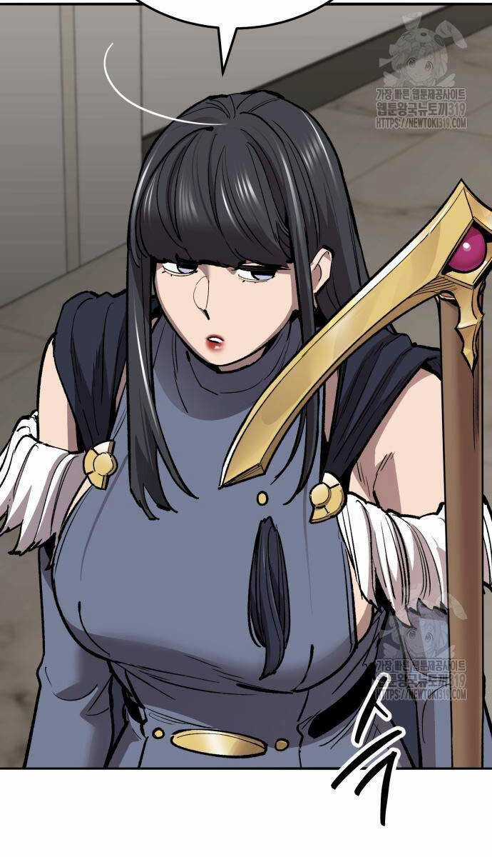 Phá Bỏ Giới Hạn - Chapter 129 - Trang 25