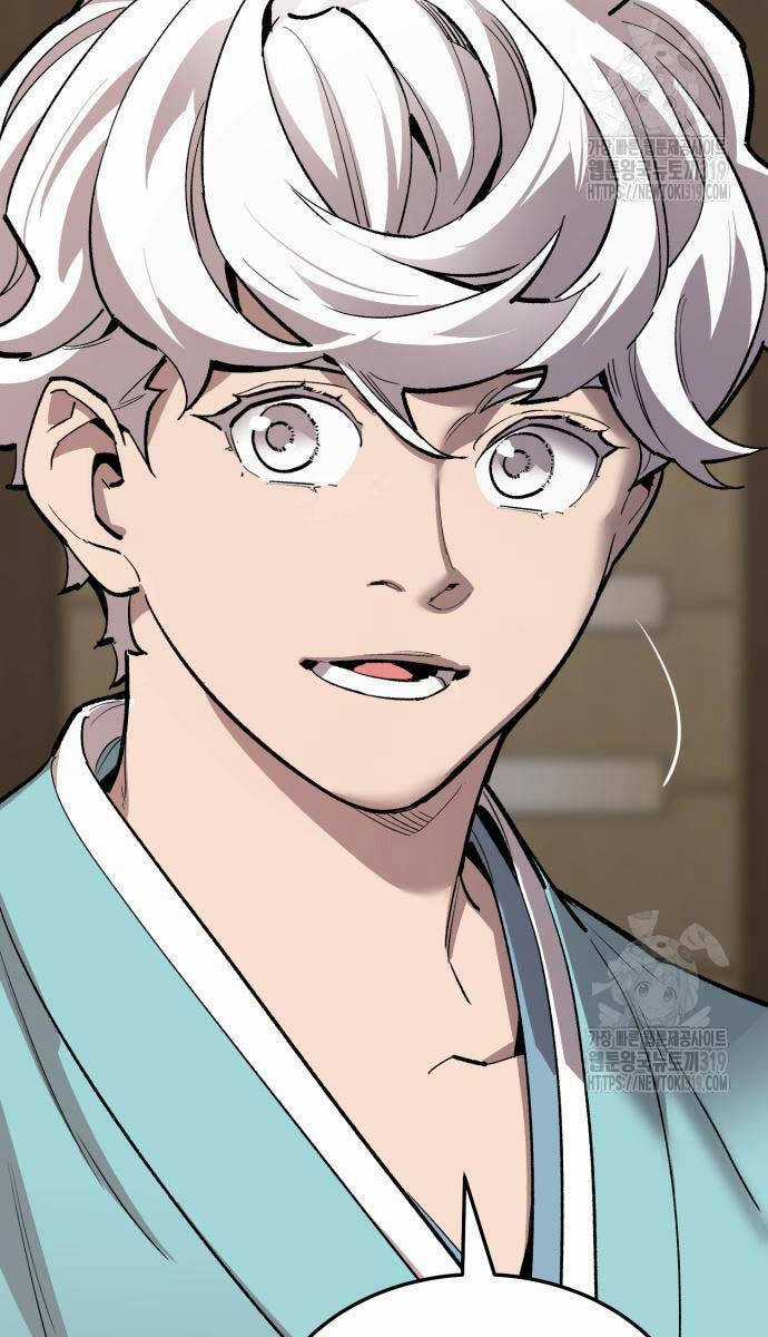 Phá Bỏ Giới Hạn - Chapter 129 - Trang 33