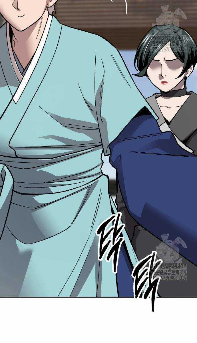 Phá Bỏ Giới Hạn - Chapter 129 - Trang 35