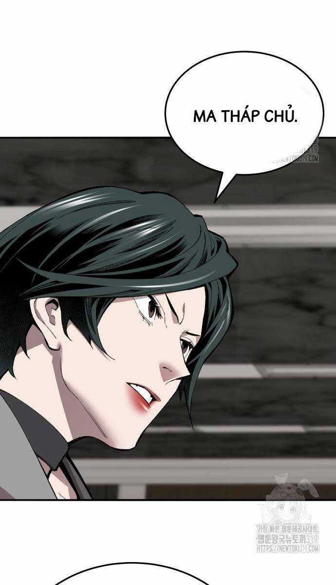 Phá Bỏ Giới Hạn - Chapter 129 - Trang 6