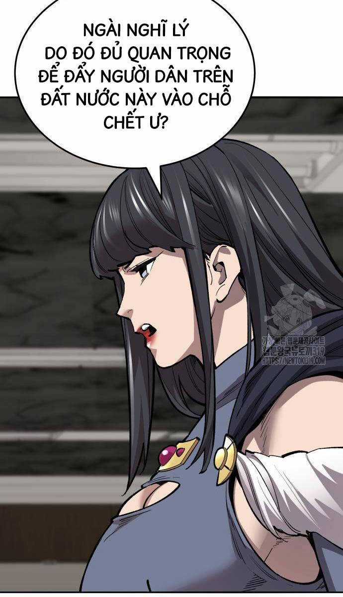 Phá Bỏ Giới Hạn - Chapter 129 - Trang 7