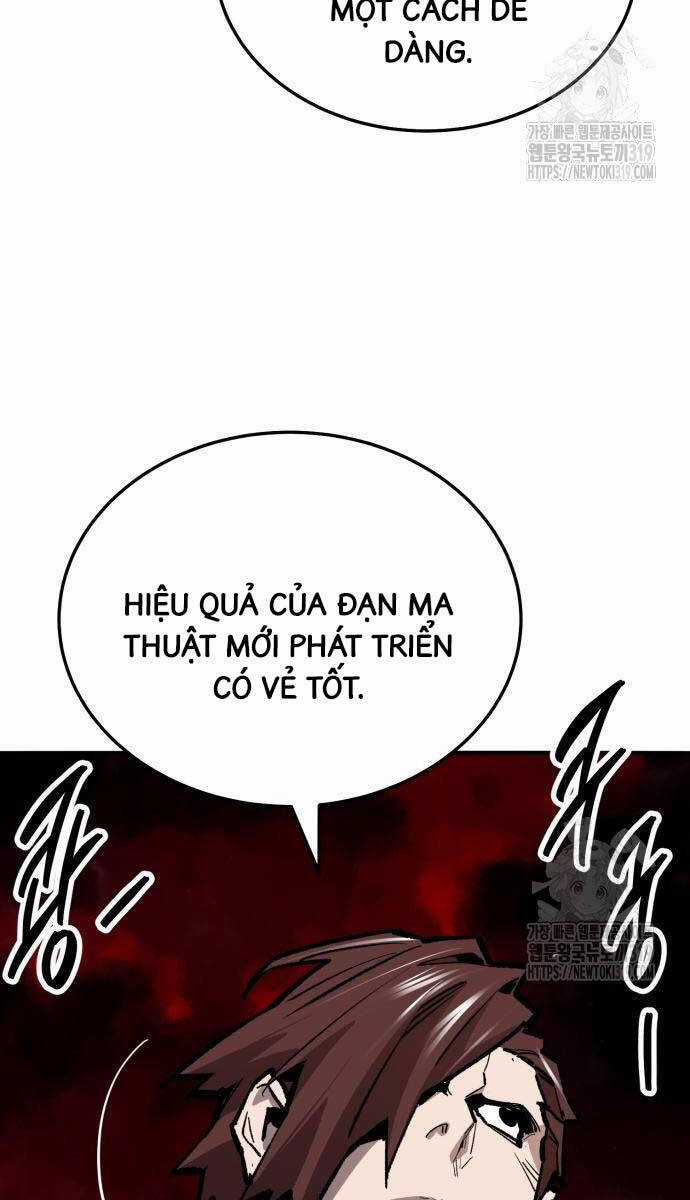 Phá Bỏ Giới Hạn - Chapter 129 - Trang 62