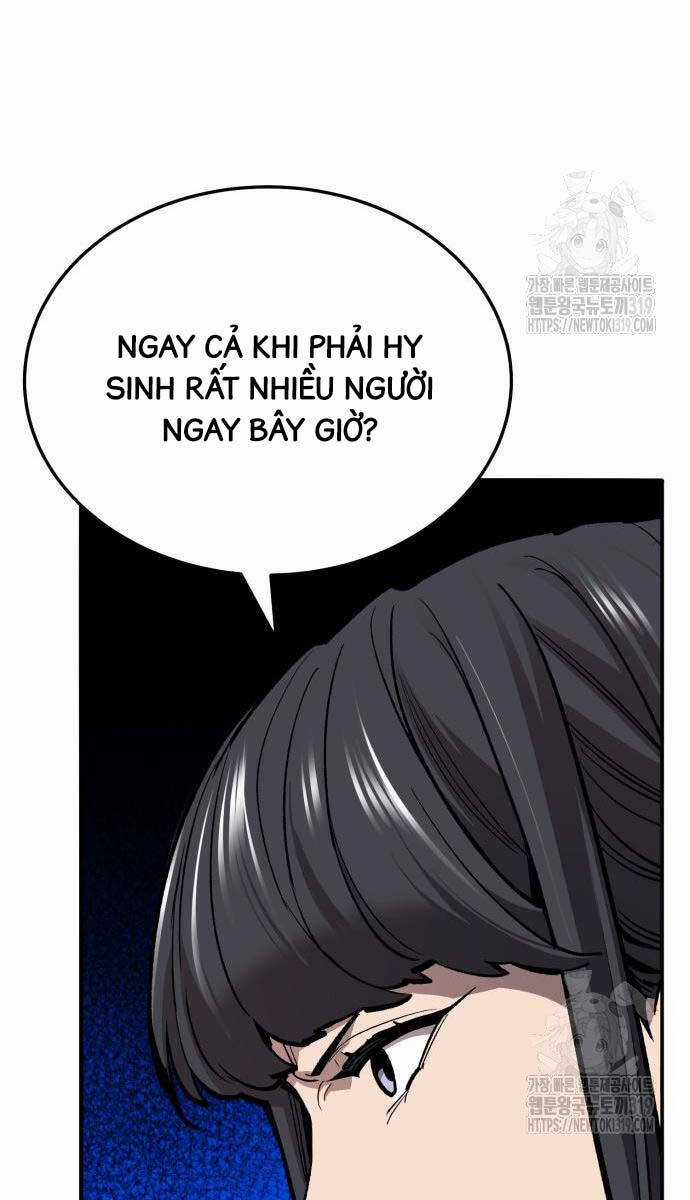 Phá Bỏ Giới Hạn - Chapter 129 - Trang 8