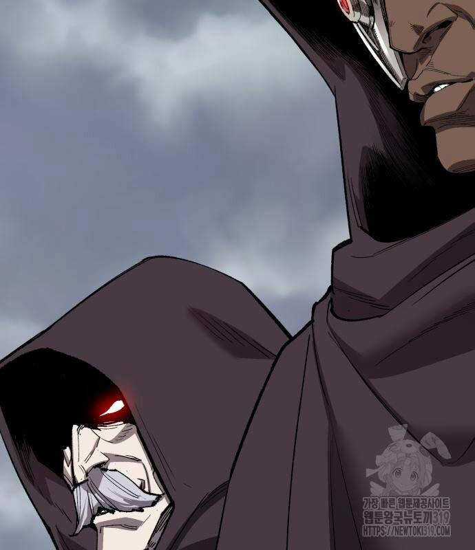 Phá Bỏ Giới Hạn - Chapter 129 - Trang 85