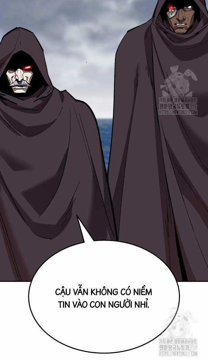 Phá Bỏ Giới Hạn - Chapter 129 - Trang 89