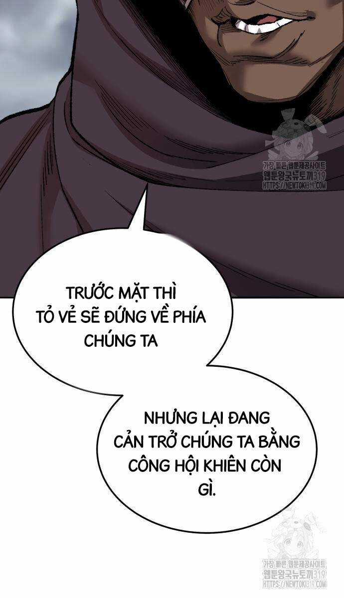 Phá Bỏ Giới Hạn - Chapter 129 - Trang 91