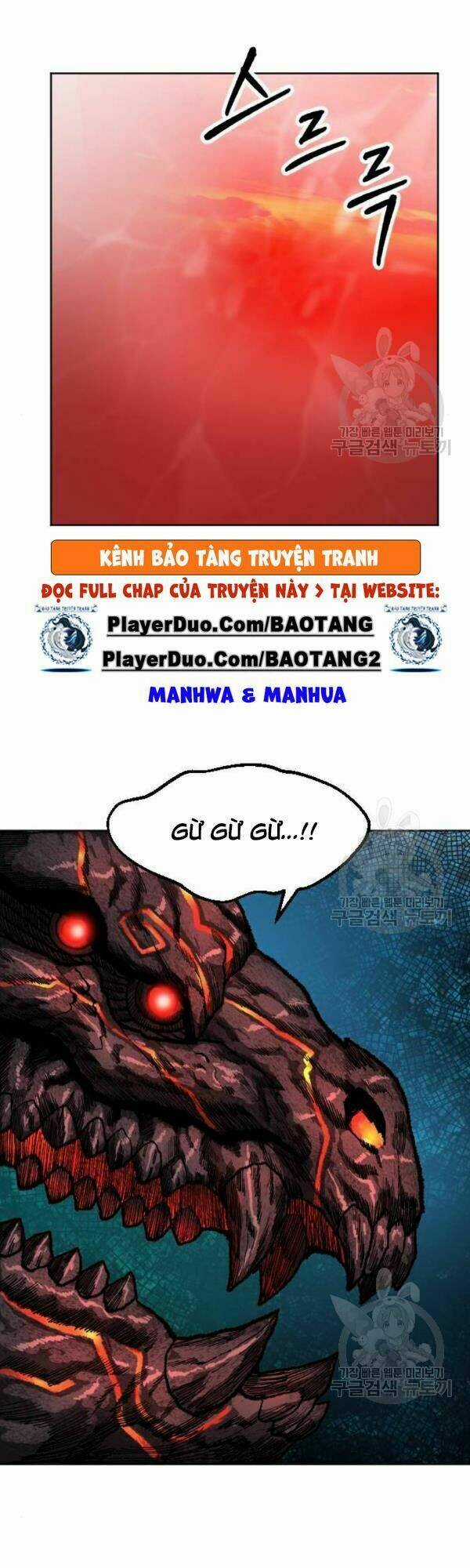 Phá Bỏ Giới Hạn - Chapter 13 - Trang 18