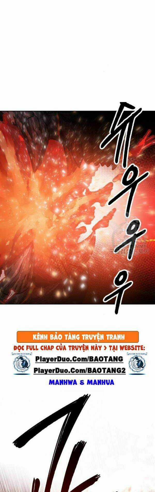 Phá Bỏ Giới Hạn - Chapter 13 - Trang 19