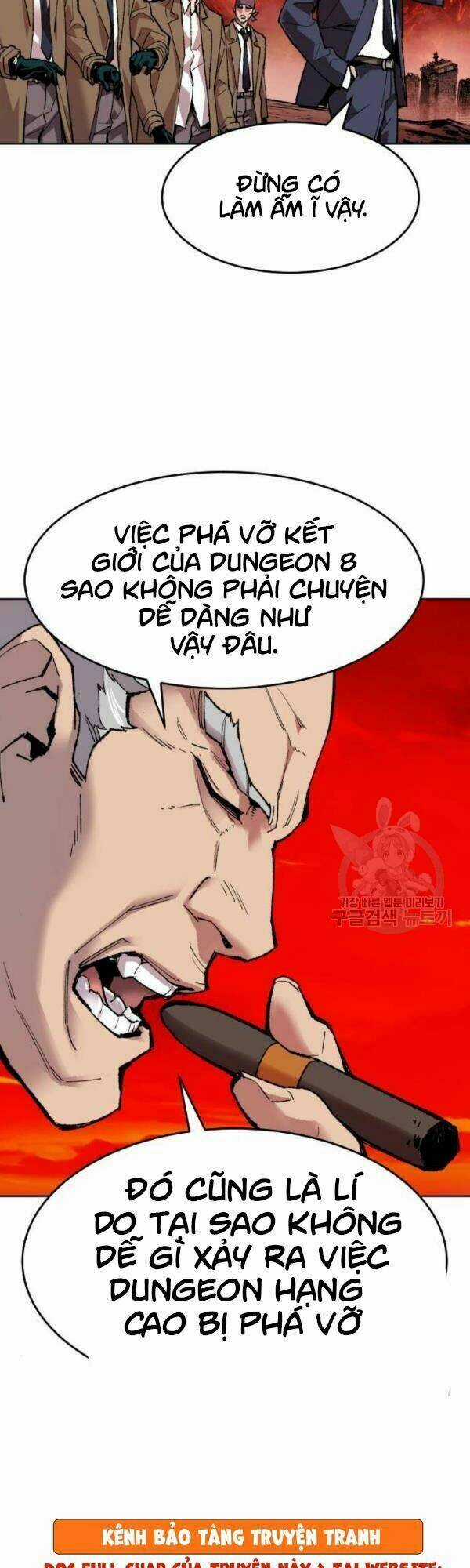 Phá Bỏ Giới Hạn - Chapter 13 - Trang 22