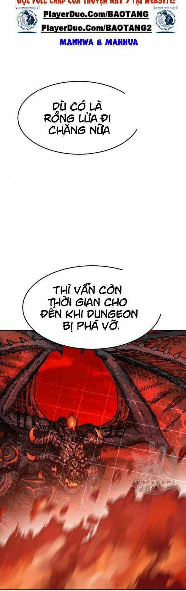 Phá Bỏ Giới Hạn - Chapter 13 - Trang 23