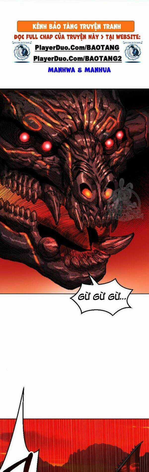 Phá Bỏ Giới Hạn - Chapter 13 - Trang 24