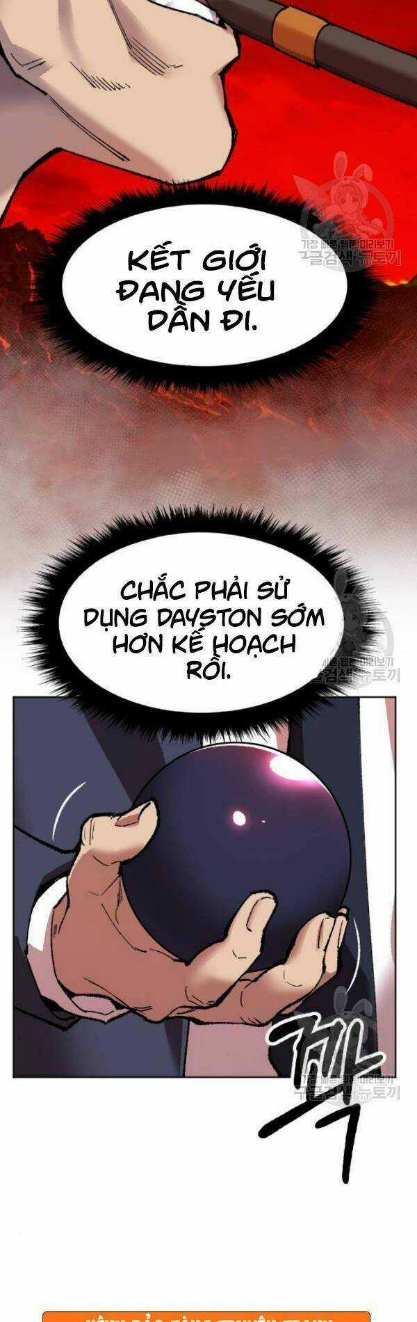 Phá Bỏ Giới Hạn - Chapter 13 - Trang 27