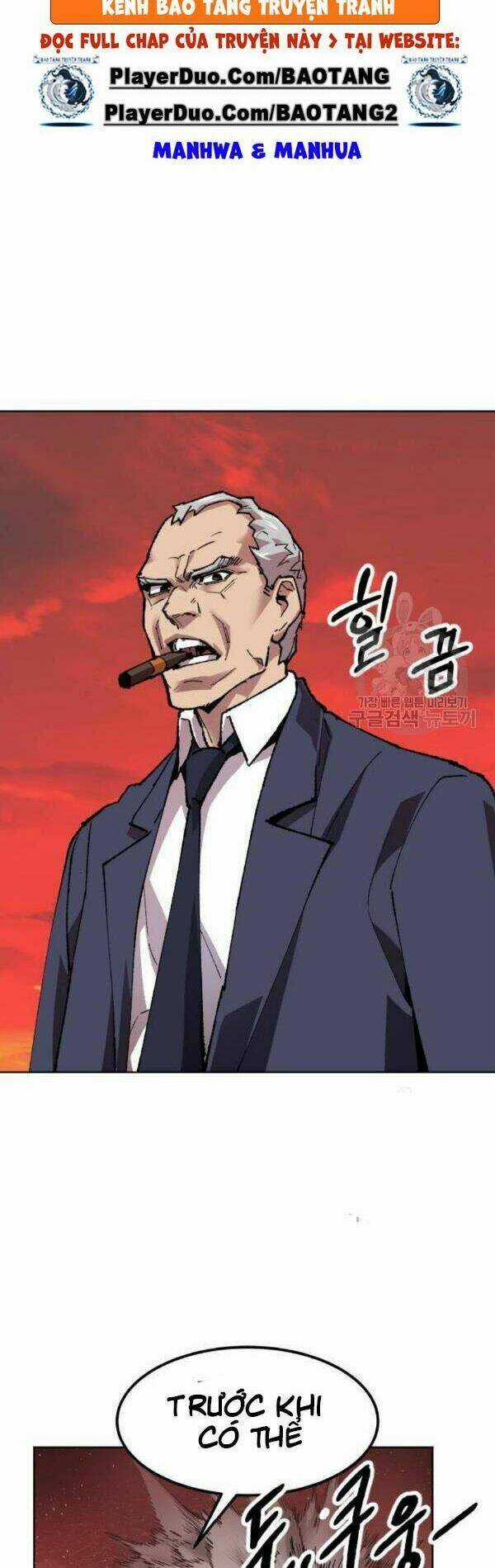 Phá Bỏ Giới Hạn - Chapter 13 - Trang 28