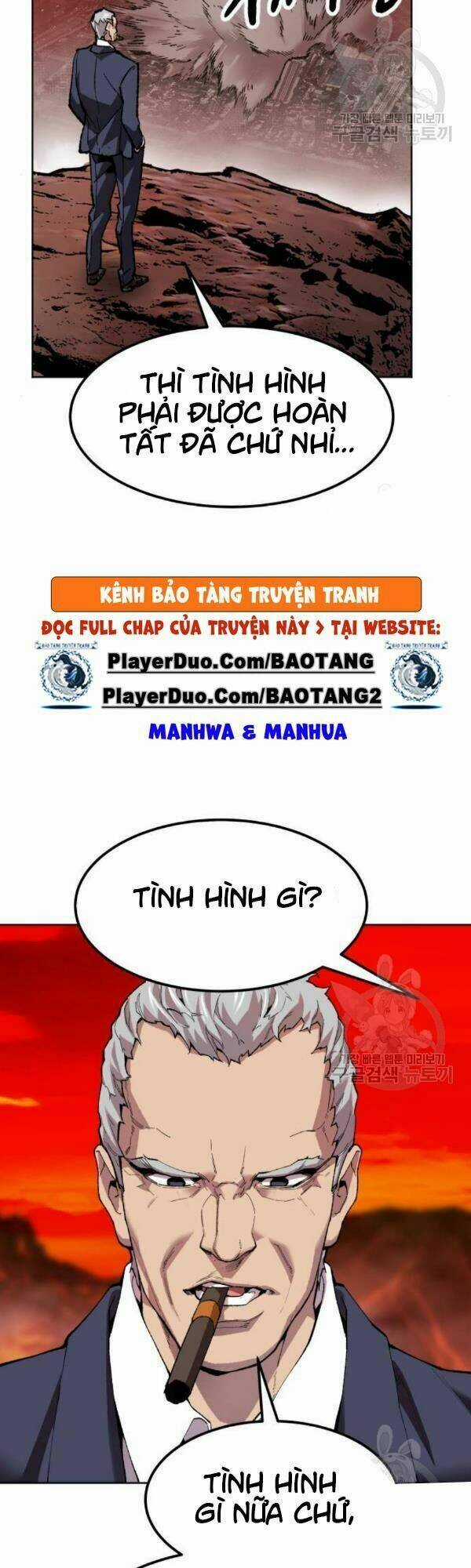Phá Bỏ Giới Hạn - Chapter 13 - Trang 29
