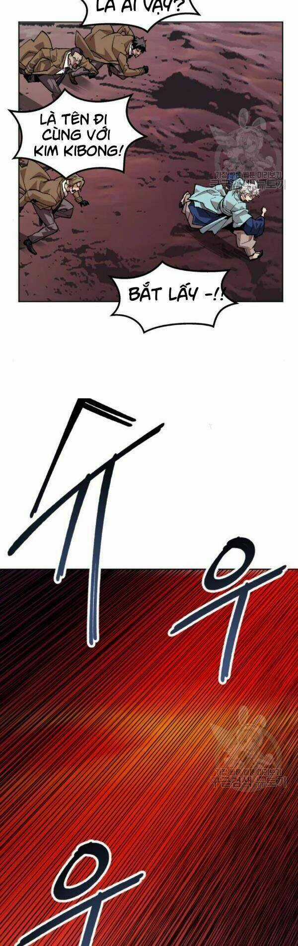 Phá Bỏ Giới Hạn - Chapter 13 - Trang 31