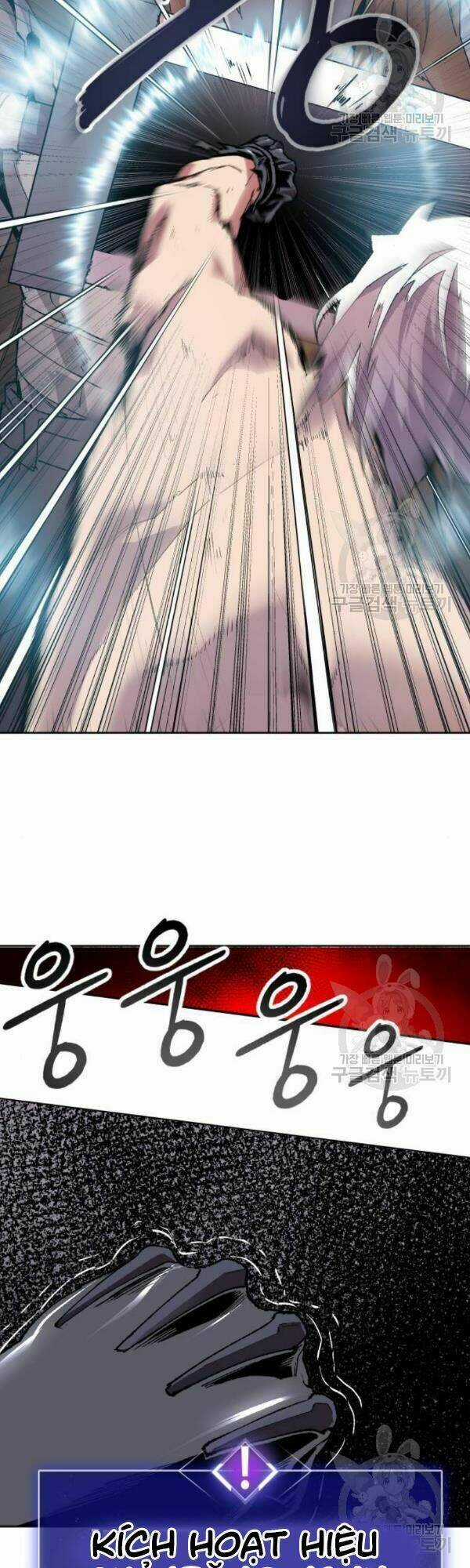 Phá Bỏ Giới Hạn - Chapter 13 - Trang 33