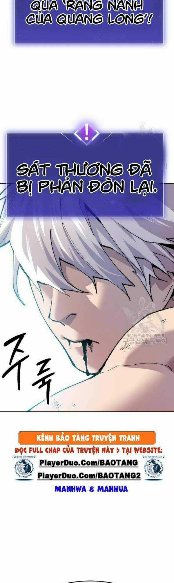 Phá Bỏ Giới Hạn - Chapter 13 - Trang 34