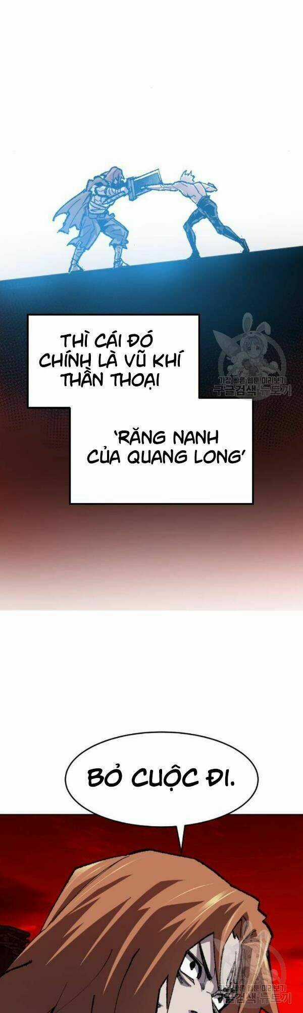 Phá Bỏ Giới Hạn - Chapter 13 - Trang 37