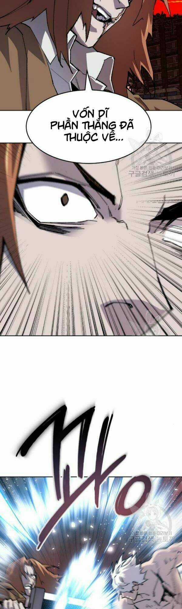 Phá Bỏ Giới Hạn - Chapter 13 - Trang 38