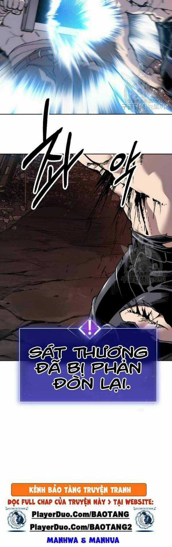 Phá Bỏ Giới Hạn - Chapter 13 - Trang 39