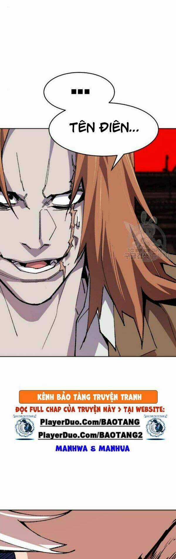 Phá Bỏ Giới Hạn - Chapter 13 - Trang 40