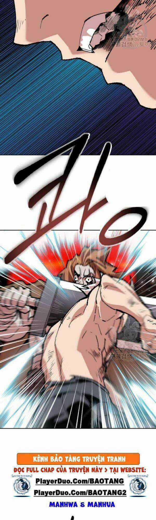 Phá Bỏ Giới Hạn - Chapter 13 - Trang 41