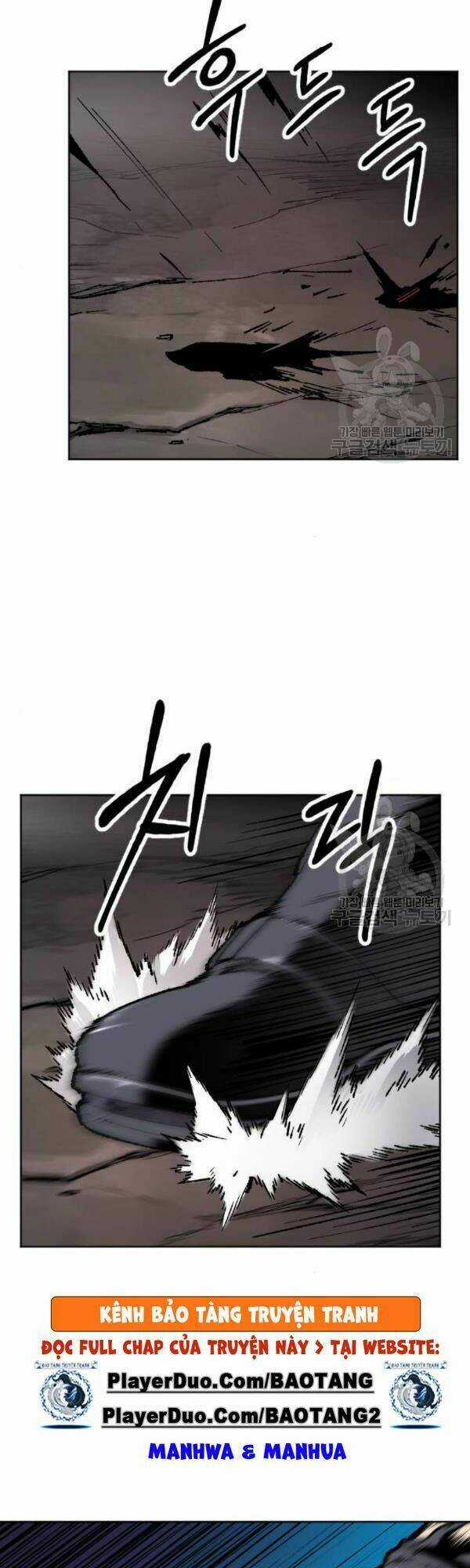 Phá Bỏ Giới Hạn - Chapter 13 - Trang 42