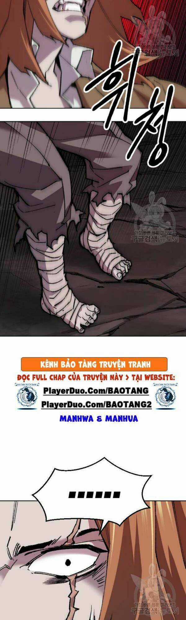 Phá Bỏ Giới Hạn - Chapter 13 - Trang 45