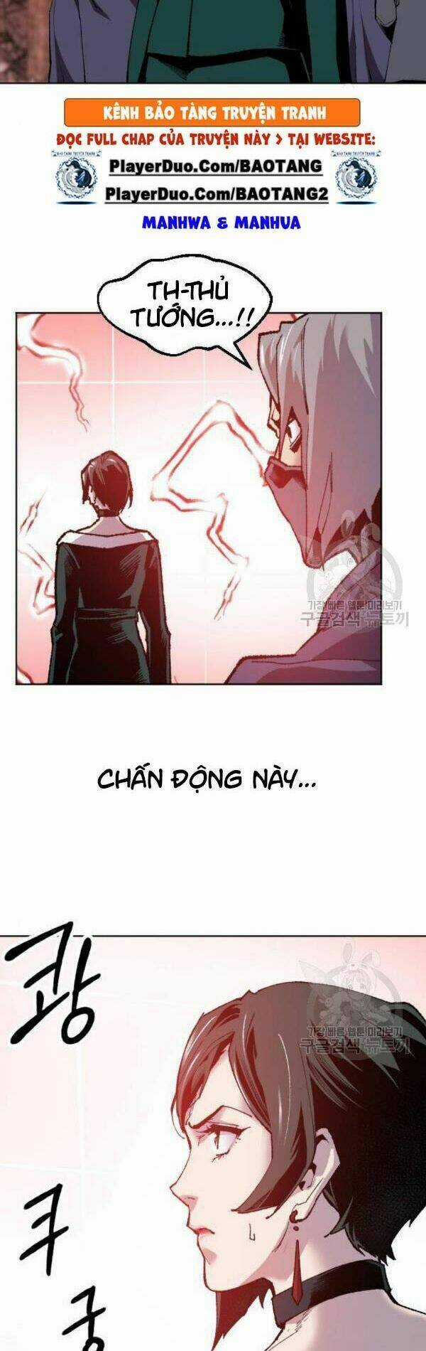 Phá Bỏ Giới Hạn - Chapter 13 - Trang 48