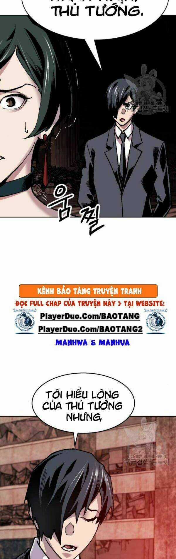 Phá Bỏ Giới Hạn - Chapter 13 - Trang 51