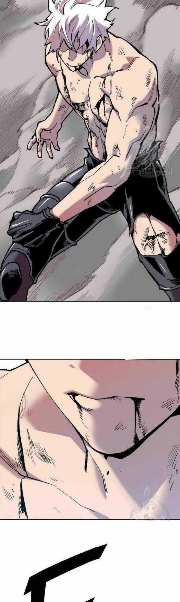 Phá Bỏ Giới Hạn - Chapter 13 - Trang 58