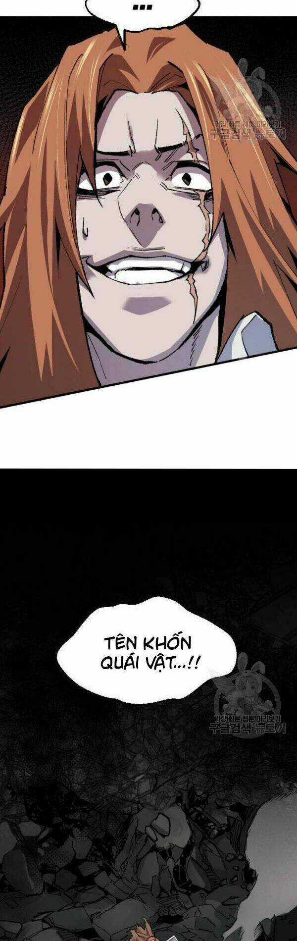 Phá Bỏ Giới Hạn - Chapter 13 - Trang 60