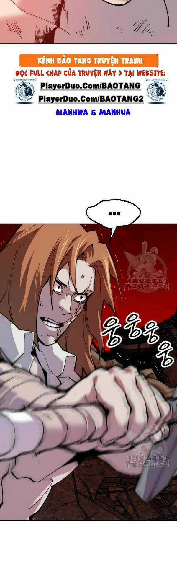 Phá Bỏ Giới Hạn - Chapter 13 - Trang 7