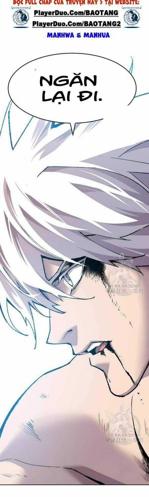 Phá Bỏ Giới Hạn - Chapter 13 - Trang 62