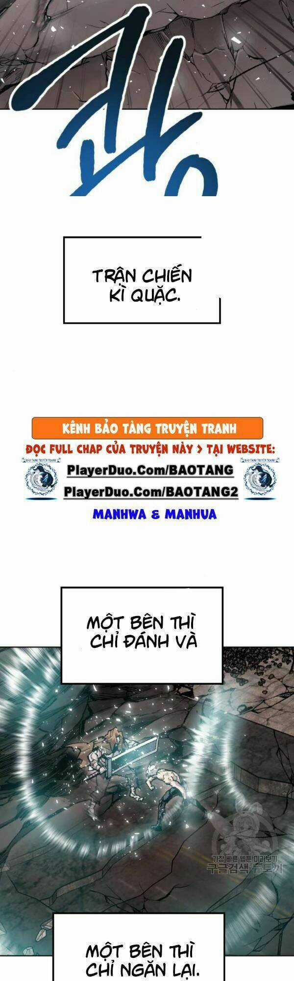 Phá Bỏ Giới Hạn - Chapter 13 - Trang 66