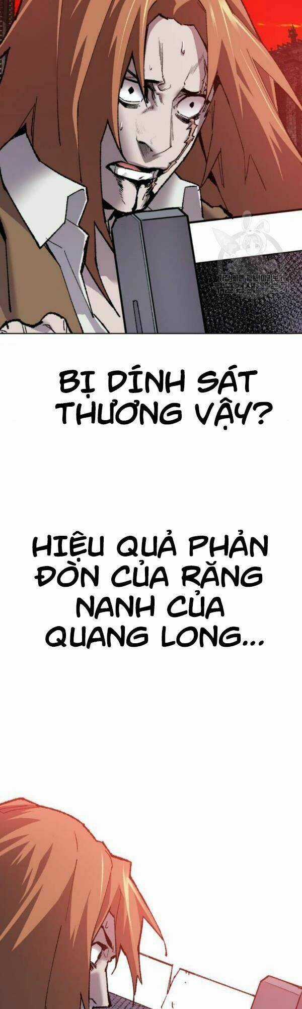 Phá Bỏ Giới Hạn - Chapter 13 - Trang 70
