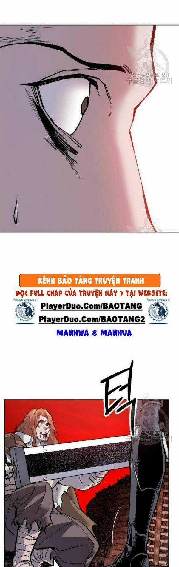 Phá Bỏ Giới Hạn - Chapter 13 - Trang 72