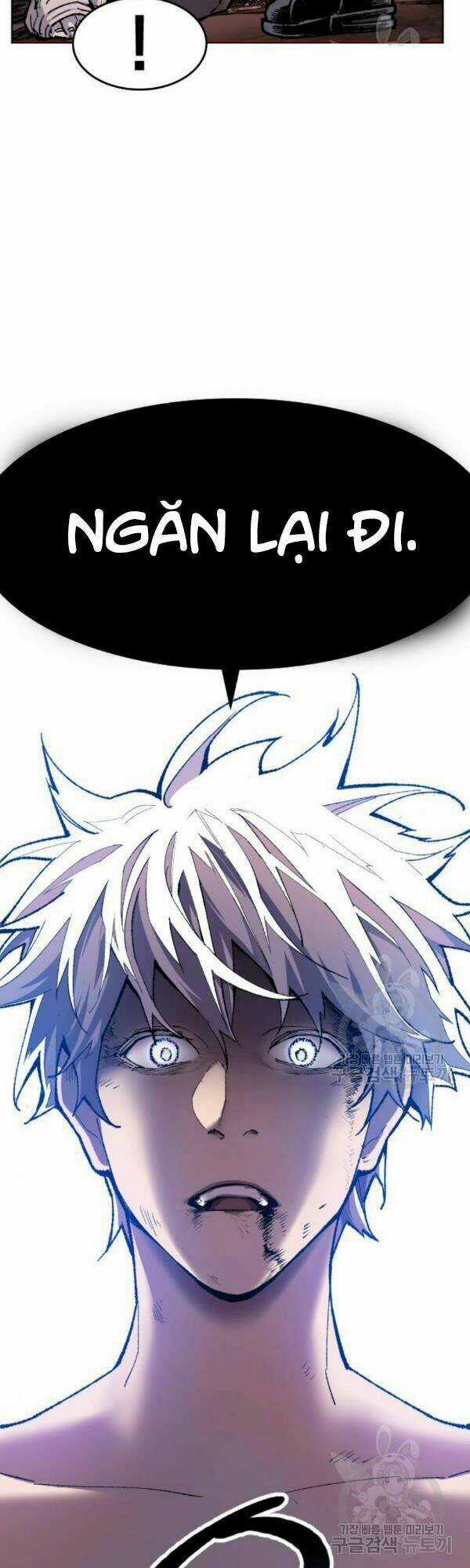 Phá Bỏ Giới Hạn - Chapter 13 - Trang 73