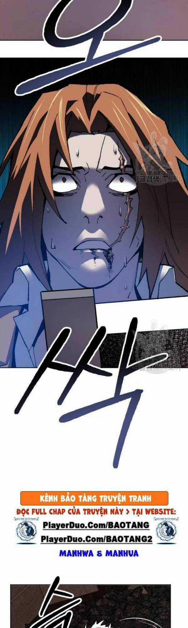 Phá Bỏ Giới Hạn - Chapter 13 - Trang 74