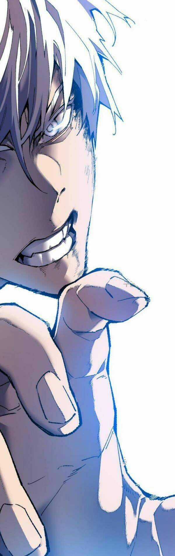 Phá Bỏ Giới Hạn - Chapter 13 - Trang 79