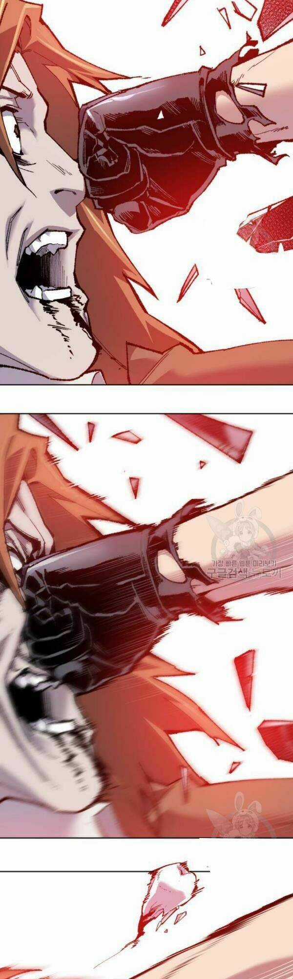 Phá Bỏ Giới Hạn - Chapter 13 - Trang 82