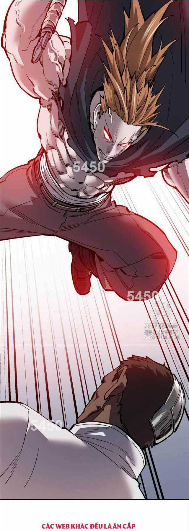 Phá Bỏ Giới Hạn - Chapter 130 - Trang 2