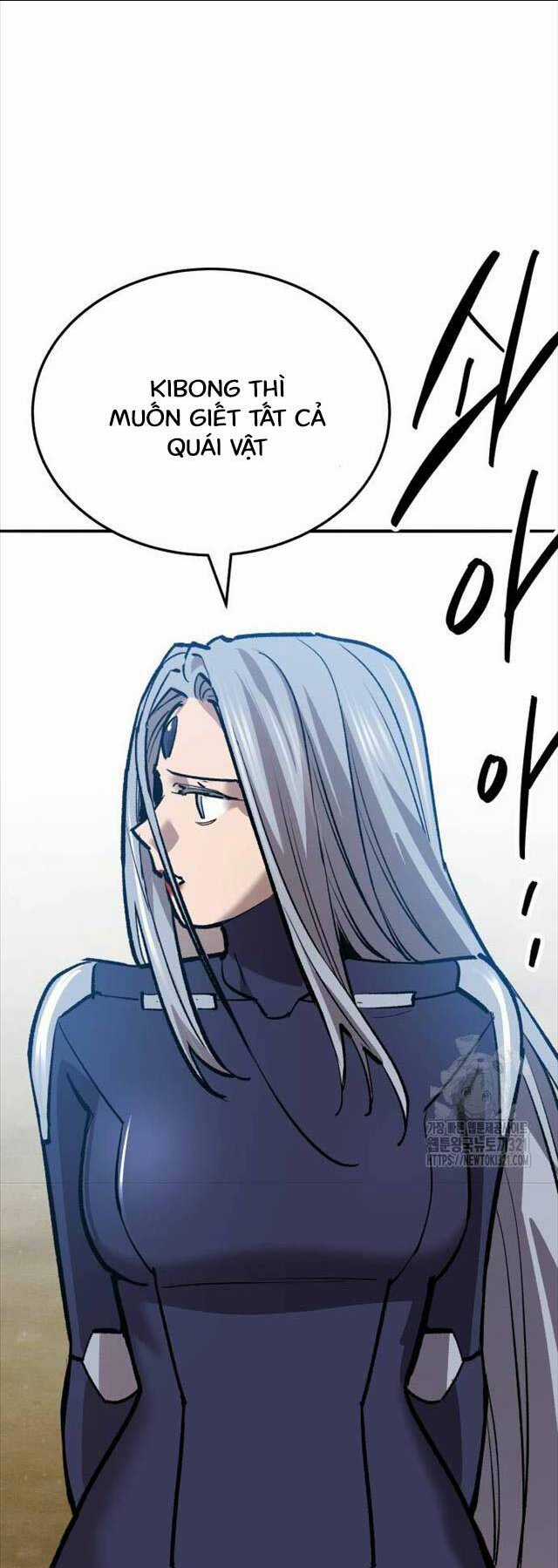 Phá Bỏ Giới Hạn - Chapter 130 - Trang 101