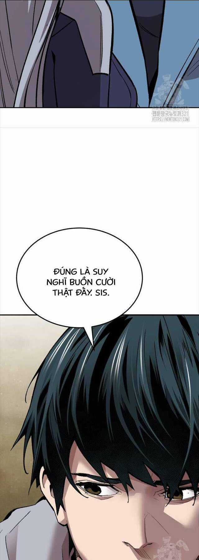 Phá Bỏ Giới Hạn - Chapter 130 - Trang 104