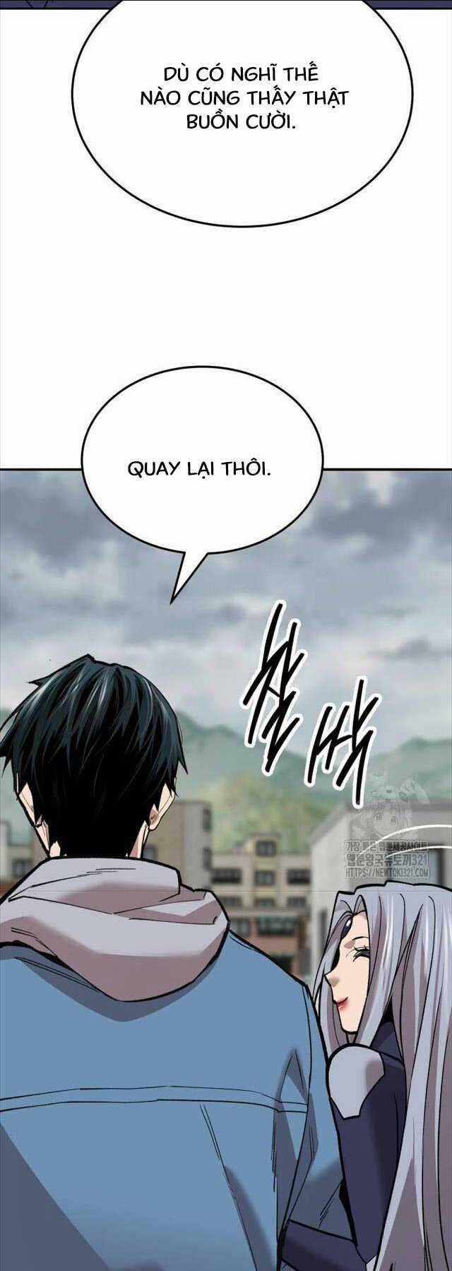 Phá Bỏ Giới Hạn - Chapter 130 - Trang 106