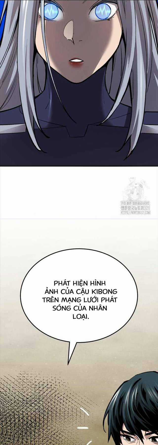 Phá Bỏ Giới Hạn - Chapter 130 - Trang 108