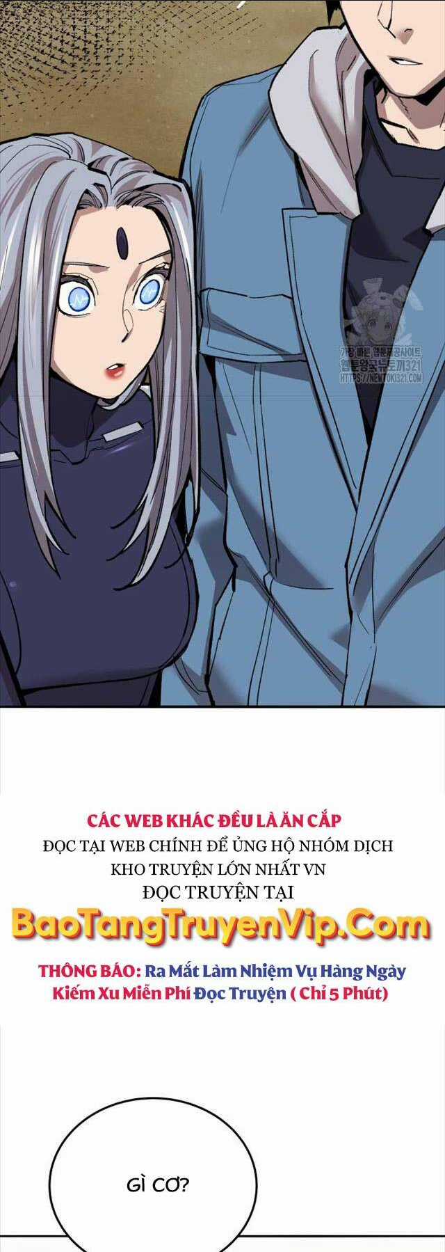 Phá Bỏ Giới Hạn - Chapter 130 - Trang 109