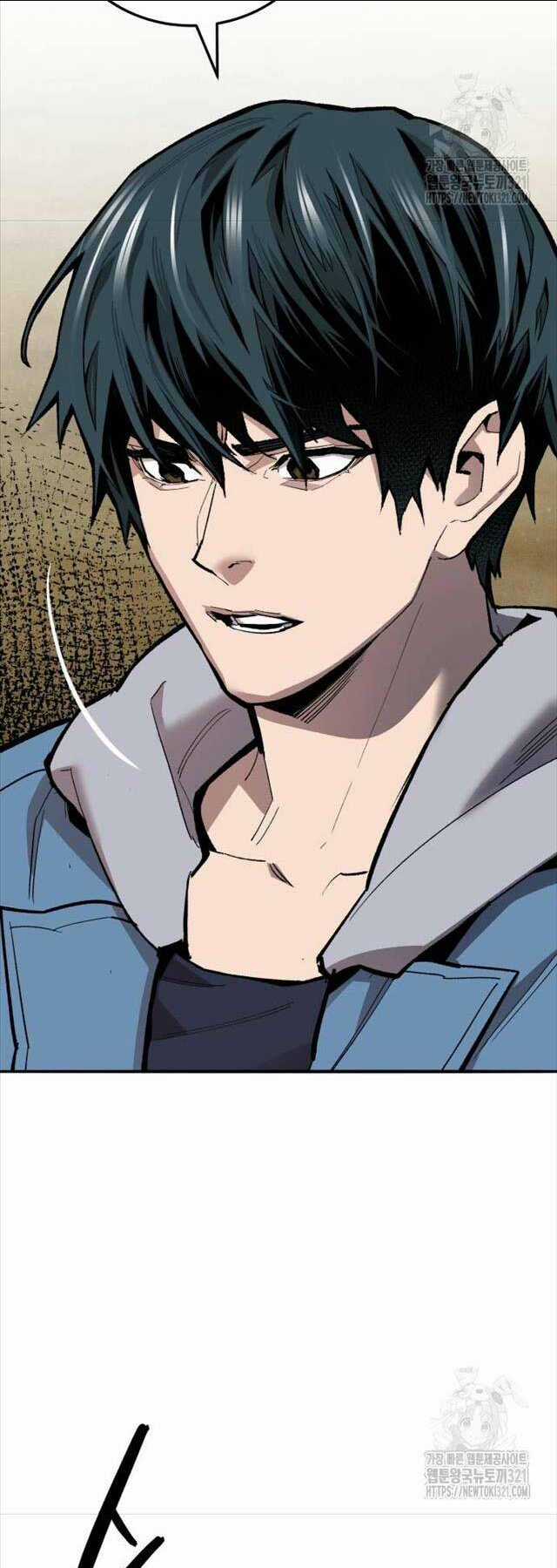 Phá Bỏ Giới Hạn - Chapter 130 - Trang 110