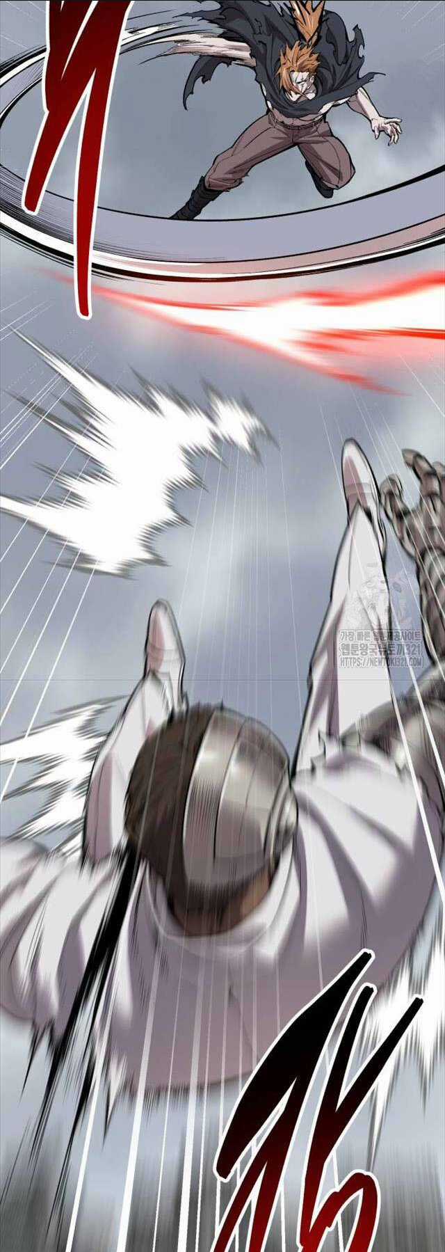 Phá Bỏ Giới Hạn - Chapter 130 - Trang 12